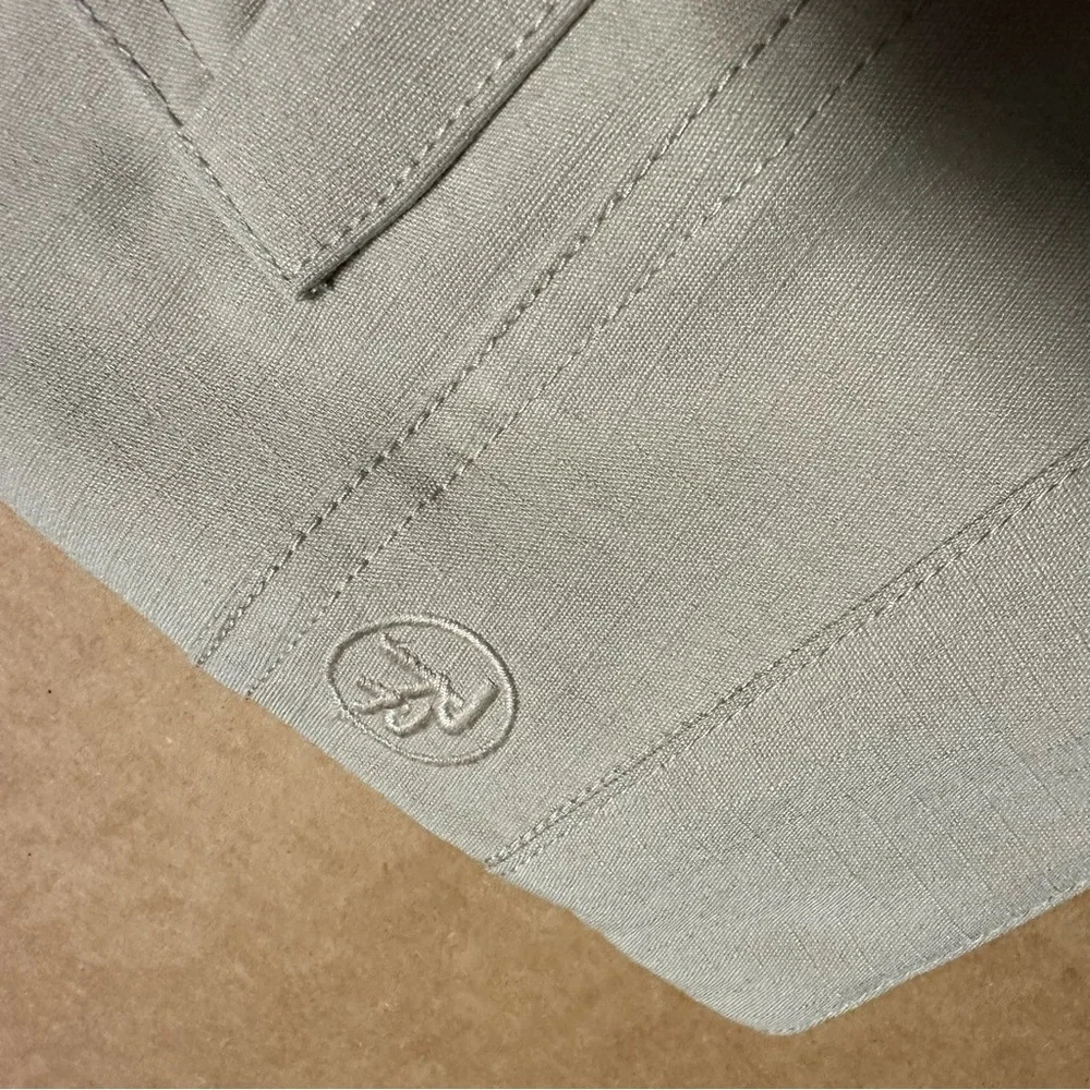 RAILRIDERS double knee Polyester Tall Inseam 40 Pants RR-UBUPTL RRFALL19-1AB New